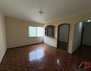 Apartamento / Aluguel